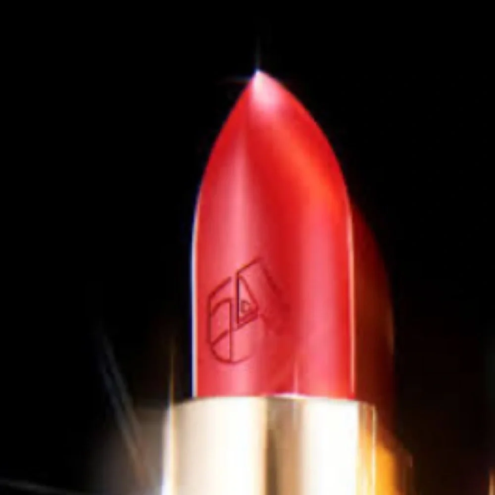 NARS Audacious Lipstick Carmen